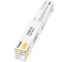 Тонер Canon C-EXV54 Yellow 1397C002