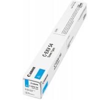 Тонер Canon C-EXV54 Cyan 1395C002