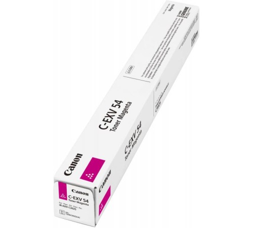 Тонер Canon C-EXV54 Magenta 1396C002