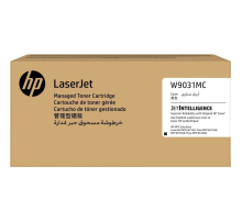 Картридж HP W9031MC Cyan