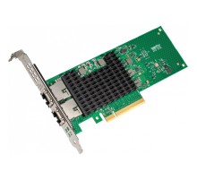 Сетевая карта Intel X710T2L Dell