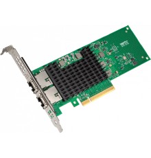 Сетевая карта Intel X710T2L Dell