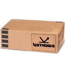 Ролик подхвата Катюша M348-06-1014-00