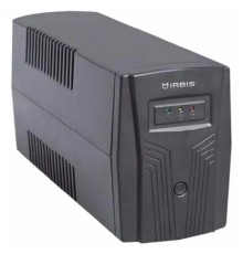 ИБП Irbis Personal ISB600E