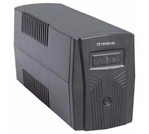 ИБП Irbis Personal ISB600E