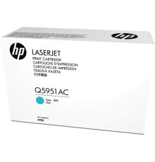 Картридж HP Q5951AC