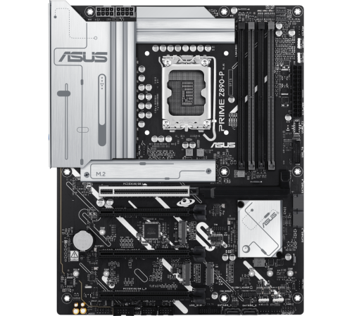 Материнская плата Asus PRIME Z890-P