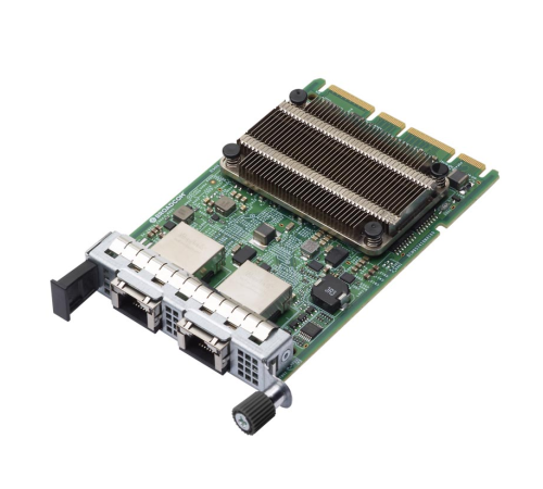 Сетевая карта Dell 540-BCOD Сетевая карта Dell 540-BCOD