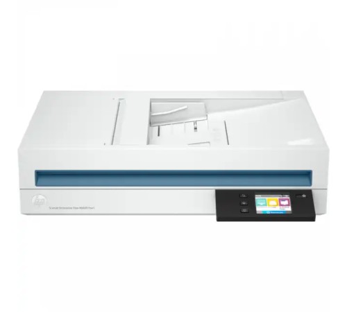 Сканер HP ScanJet Enterprise Flow N6600 fnw1 20G08A Сканер HP ScanJet Enterprise Flow N6600 fnw1 20G08A