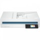 Сканер HP ScanJet Enterprise Flow N6600 fnw1 20G08A