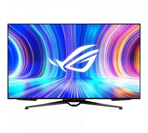 Монитор Asus ROG Swift PG48UQ 90LM0840-B01970