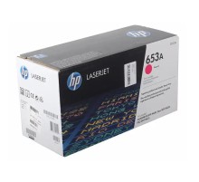 Картридж HP CF323A