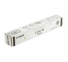 Картридж Canon C-EXV48 Black 9106B002