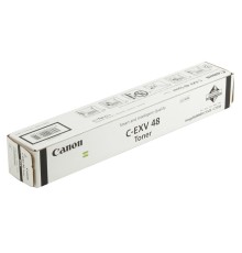Картридж Canon C-EXV48 Black 9106B002