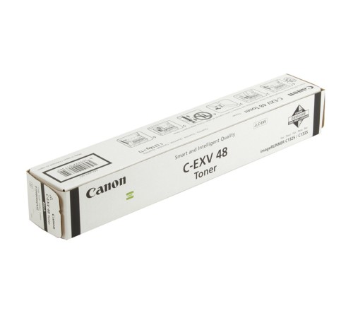 Картридж Canon C-EXV48 Black 9106B002