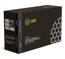 Картридж лазерный Cactus CS-T1