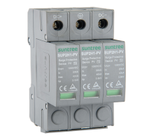 УЗИП DC 2-го типа Delta Battery SUP2H1-PV 4816670010074 SUP2H1-PV