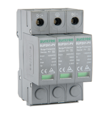 УЗИП DC 2-го типа Delta Battery SUP2H1-PV 4816670010074 SUP2H1-PV