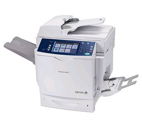 МФУ Xerox WorkCentre 6400X (6400V_X)