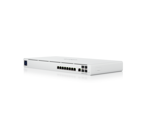Маршрутизатор Ubiquiti UniFi UISP Router Pro UISP-R-PRO