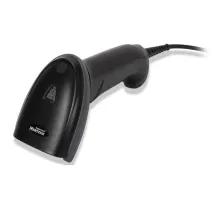 Сканер штрих-кода Mertech 2210 P2D SUPERLEAD USB Black 3m cable 4810