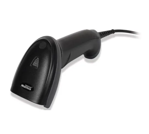 Сканер штрих-кода Mertech 2210 P2D SUPERLEAD USB Black 3m cable 4810 Сканер штрих-кода Mertech 2210 P2D SUPERLEAD USB Black 3m cable 4810