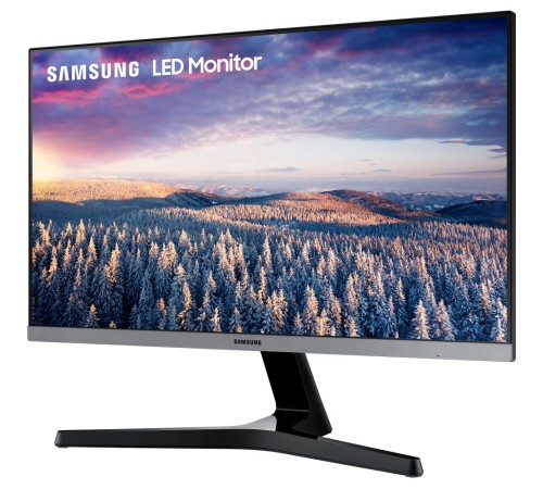 Монитор Samsung S24R350FZI