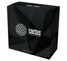Пластик для принтера 3D Cactus CS-3D-PLA-750-YELLOW
