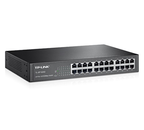 Коммутатор TP-Link TL-SF1024D
