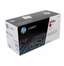 Картридж HP 654A CF333A