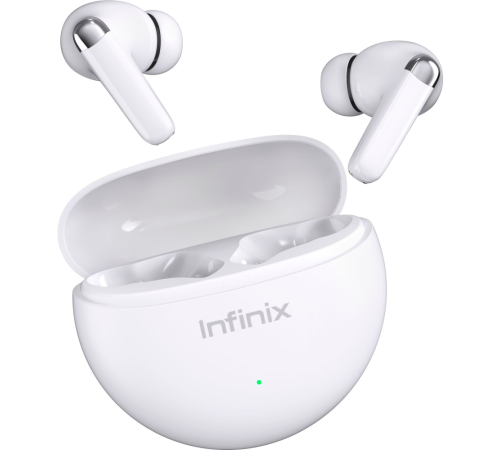 Гарнитура Infinix XBuds XE26 White 10311752