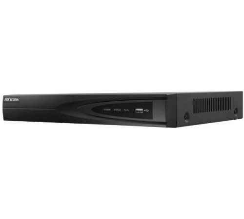 Видеорегистратор Hikvision DS-7604NI-K1/4P(C)