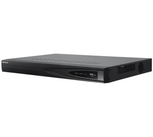 Видеорегистратор Hikvision DS-7604NI-K1/4P(C)