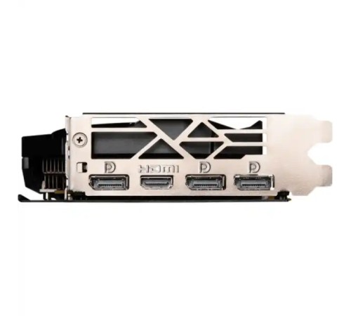 Видеокарта MSI GeForce RTX 4060 GAMING 8G