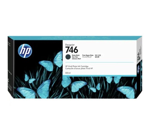 Картридж HP 746 P2V83A