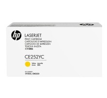 Картридж HP CE252YC