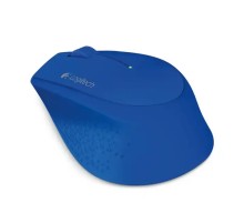 Мышь Logitech M280 Blue 910-004290