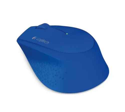 Мышь Logitech M280 Blue 910-004290