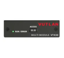 Модуль контроля доступа Vutlan VT430