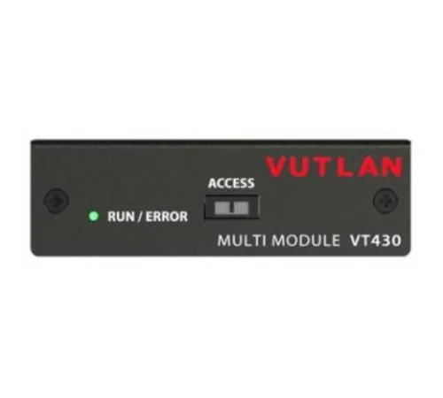 Модуль контроля доступа Vutlan VT430