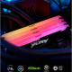 Оперативная память 32Gb DDR4 2666MHz Kingston Fury Beast Black RGB KF426C16BB2AK4/32