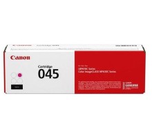 Картридж Canon CRG 045 Magenta 1240C002