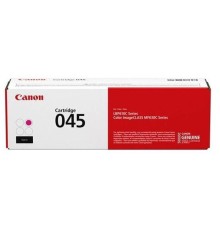 Картридж Canon CRG 045 Magenta 1240C002