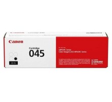 Картридж Canon CRG 045 Black 1242C002