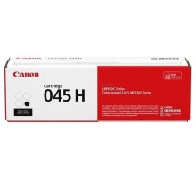 Картридж Canon 045H Black 1246C002