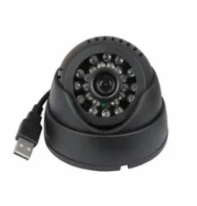 Купольная камера Vutlan USB100