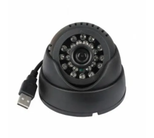 Купольная камера Vutlan USB100
