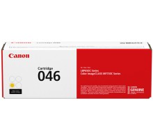 Картридж Canon 046 Yellow 1247C002