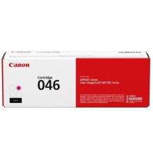Картридж Canon 046 Magenta 1248C002