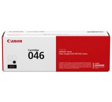 Картридж Canon 046 Black 1250C002